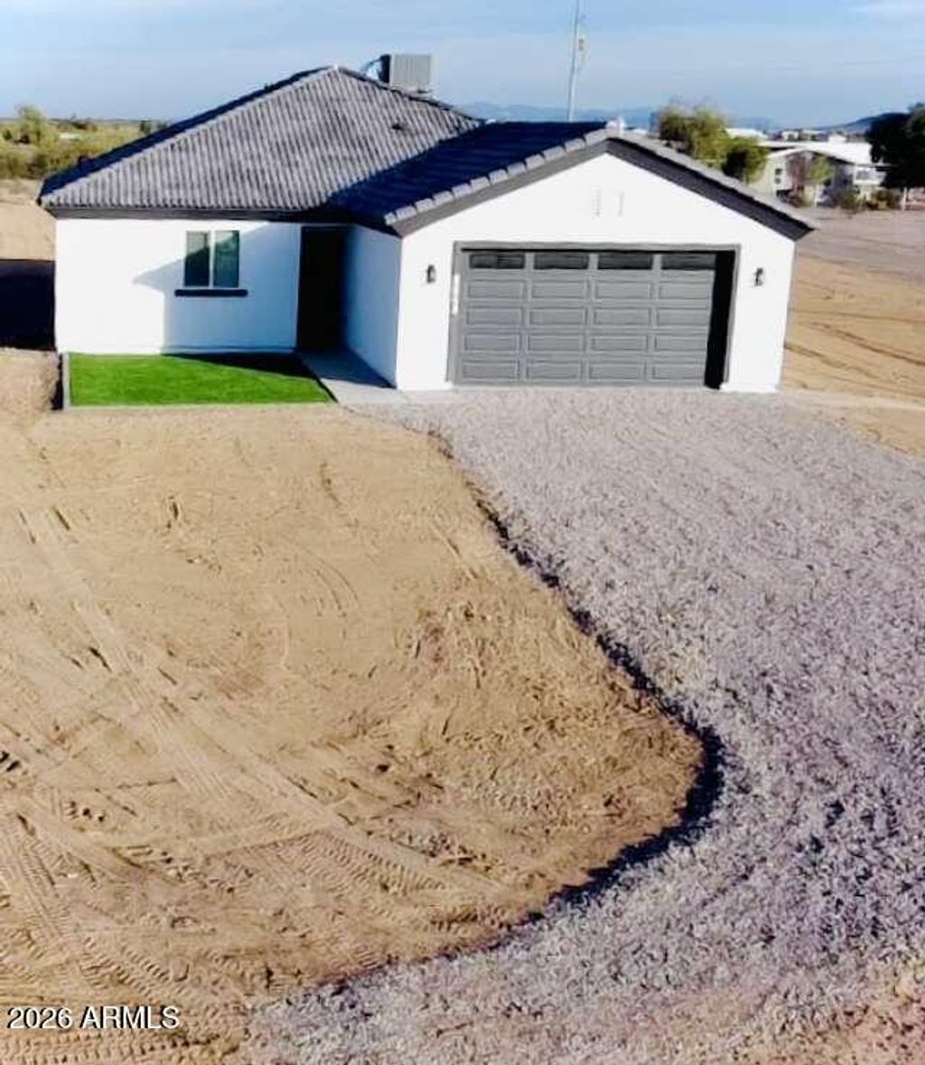 Photo of 8043 S 349th Avenue, Tonopah, AZ 85354 (MLS # 6966240)