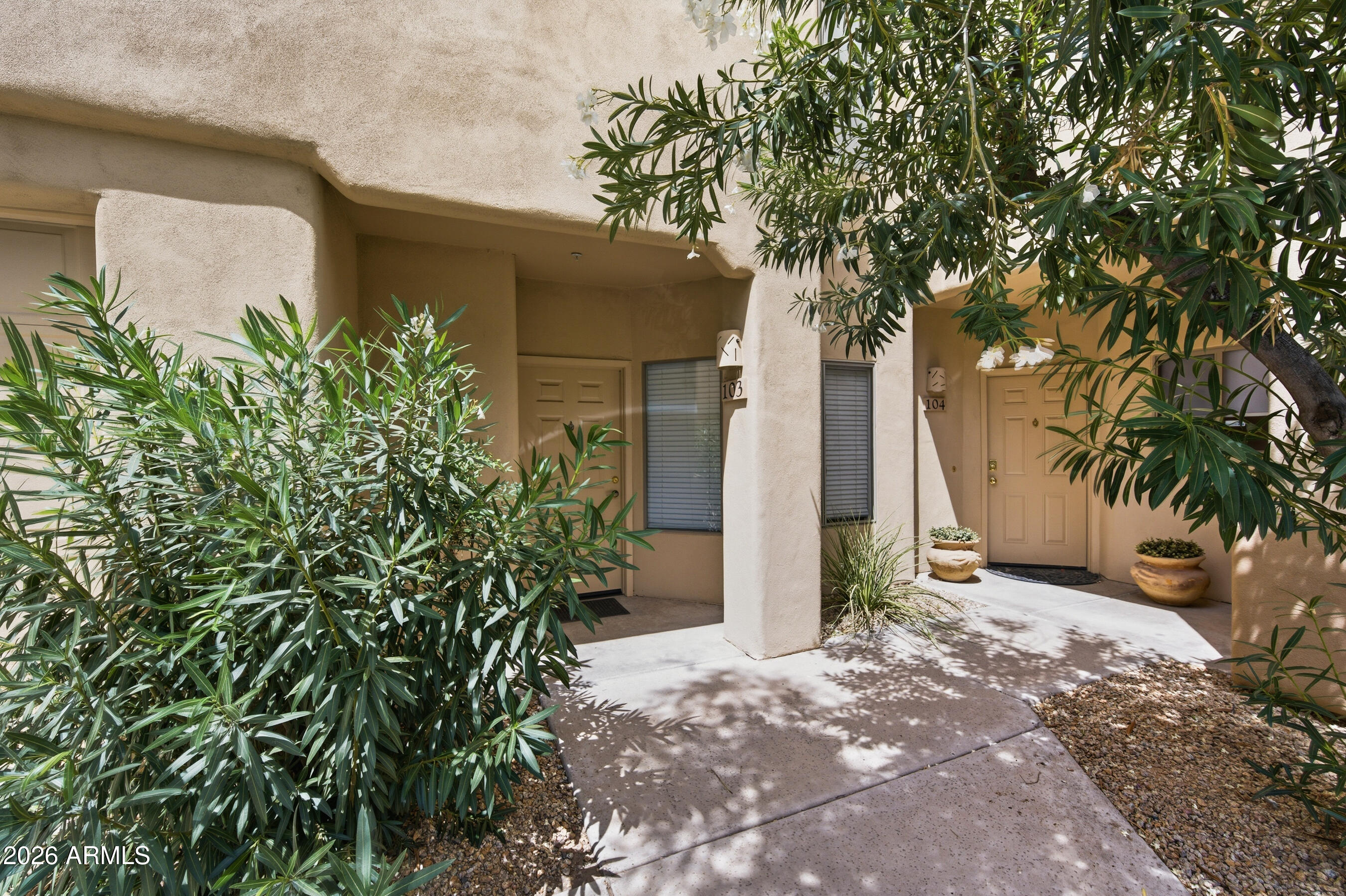 9065 E Gary Road Unit 103