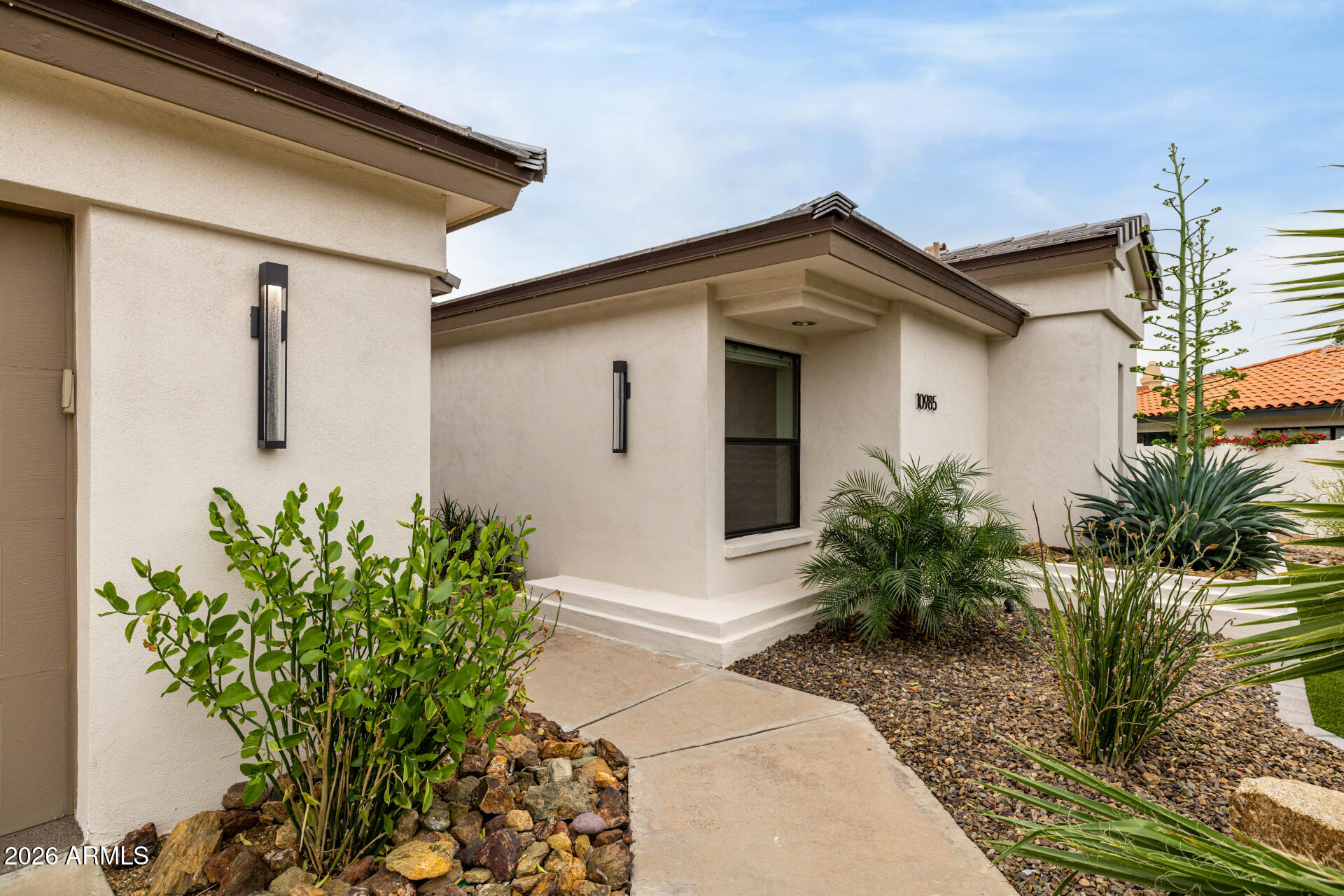 10985 E Palomino Road