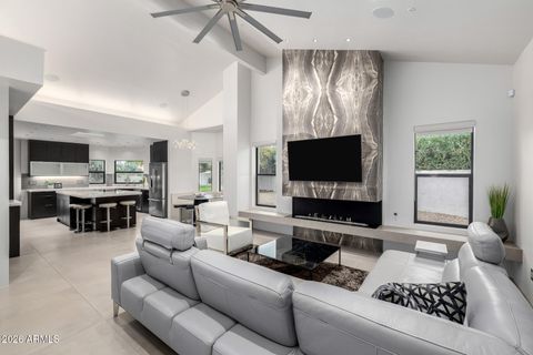 10985 E Palomino Road Scottsdale AZ 85259