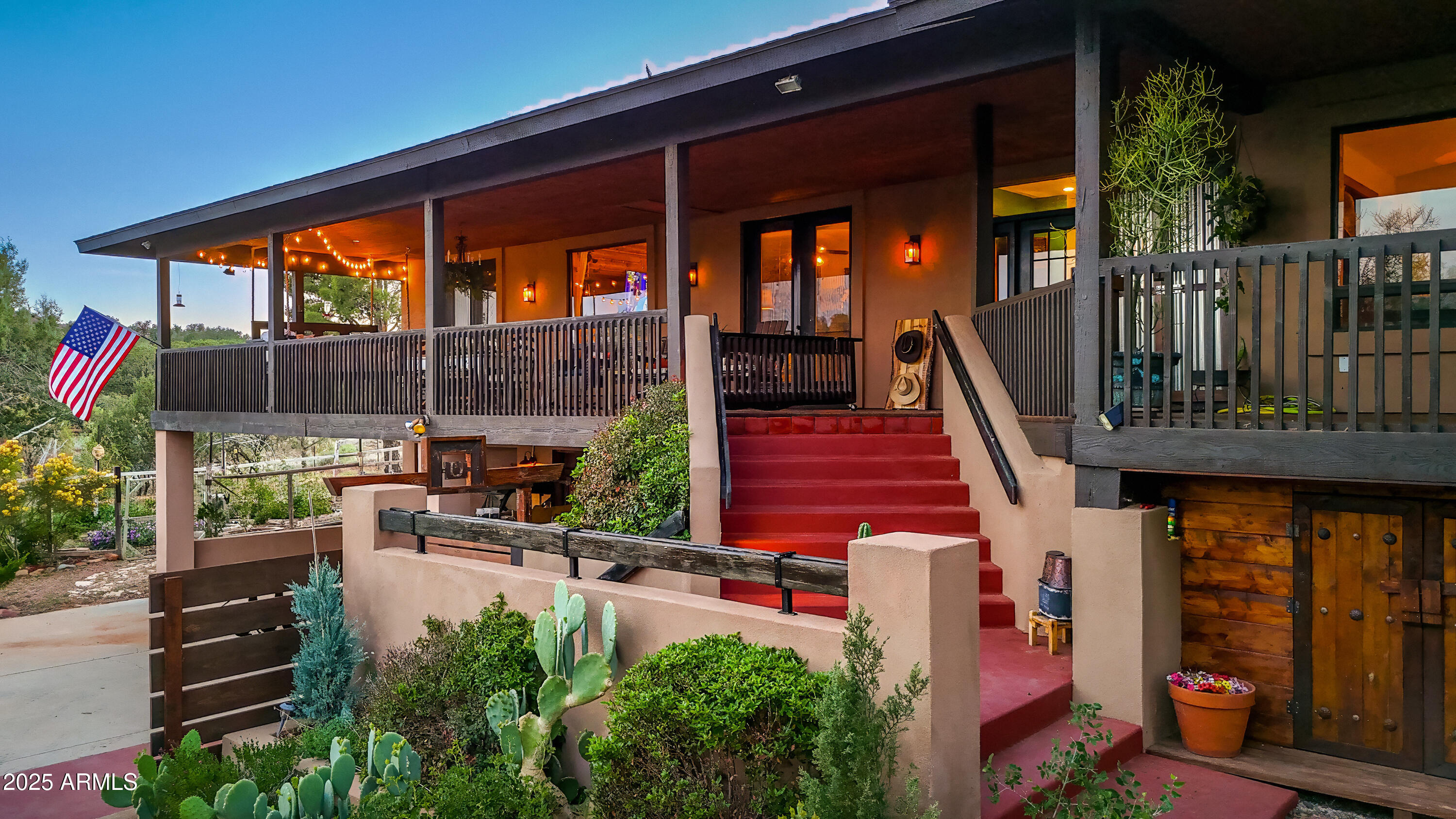 4907 E VIVA Road