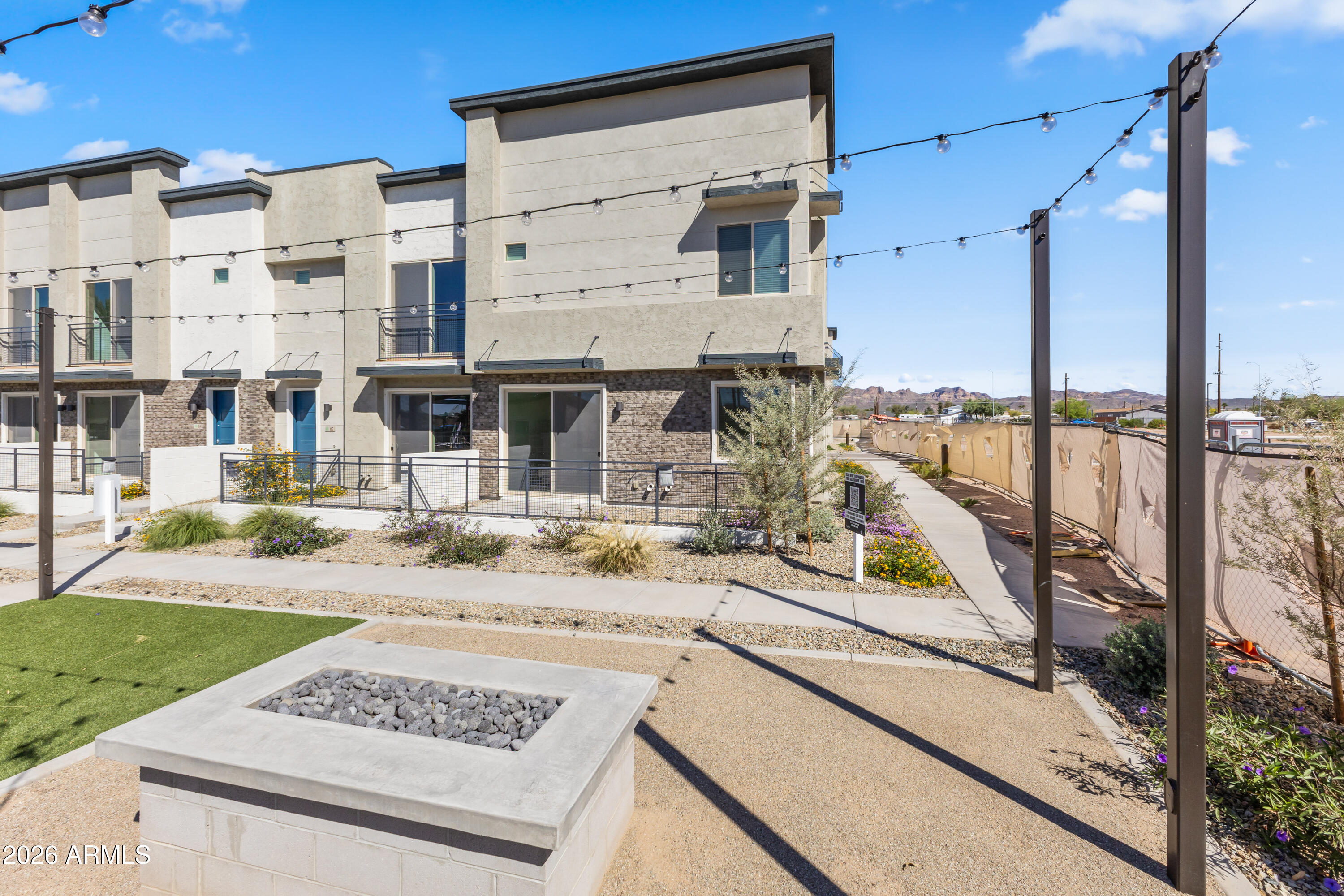 651 N Ironwood Drive 68