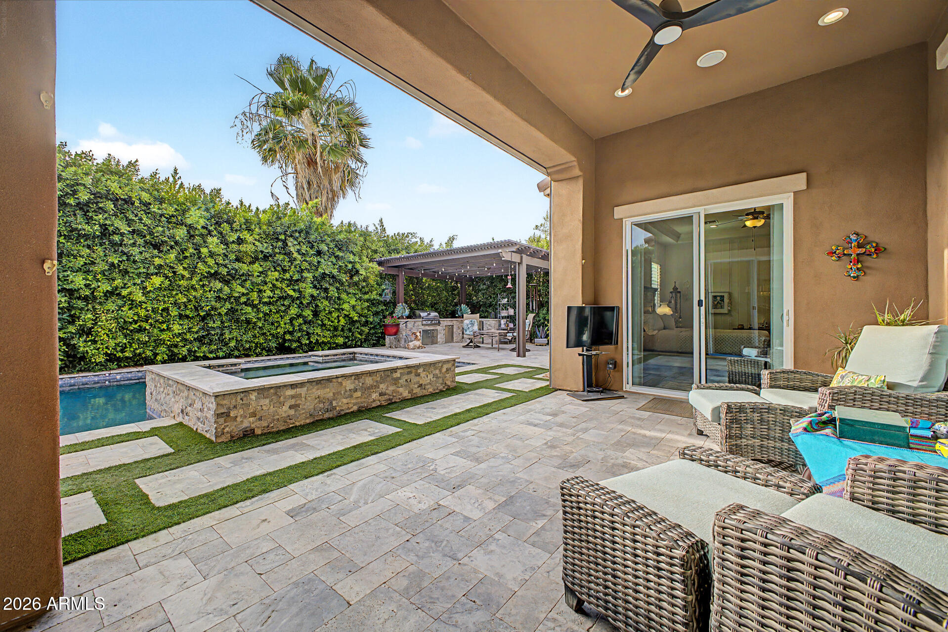 PALM VALLEY PHASE 9 - Residential
