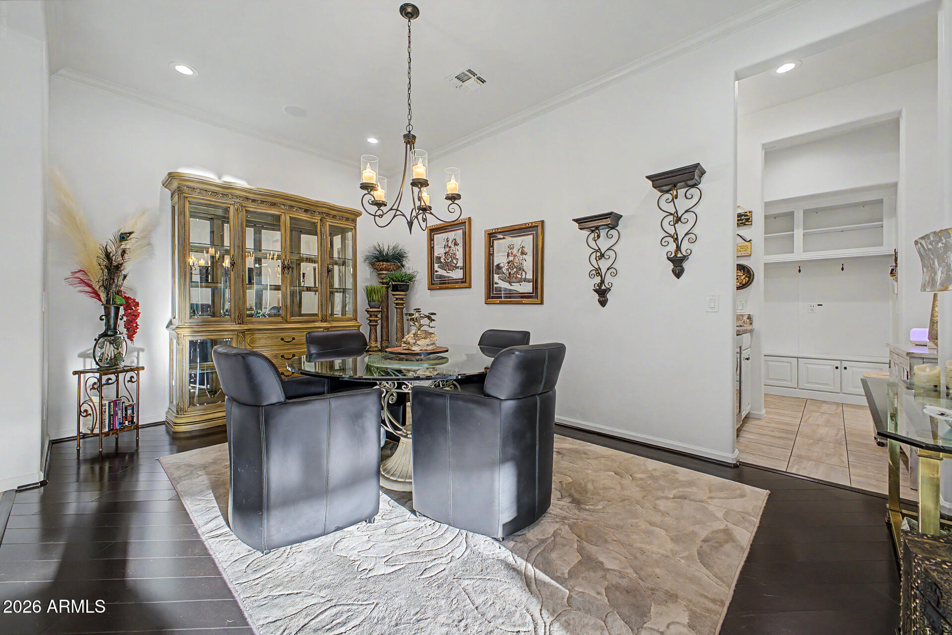 PALM VALLEY PHASE 9 - Residential