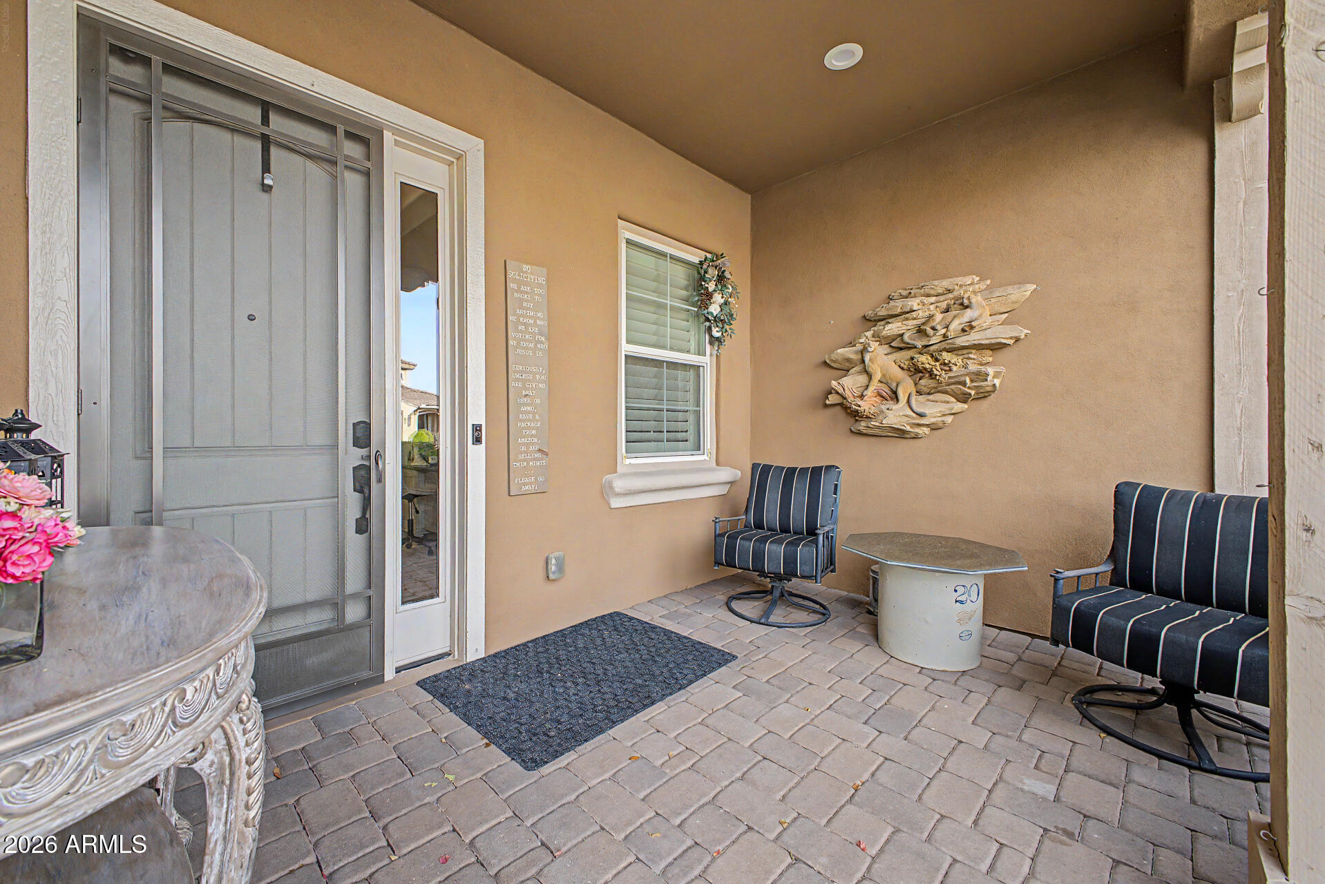 PALM VALLEY PHASE 9 - Residential