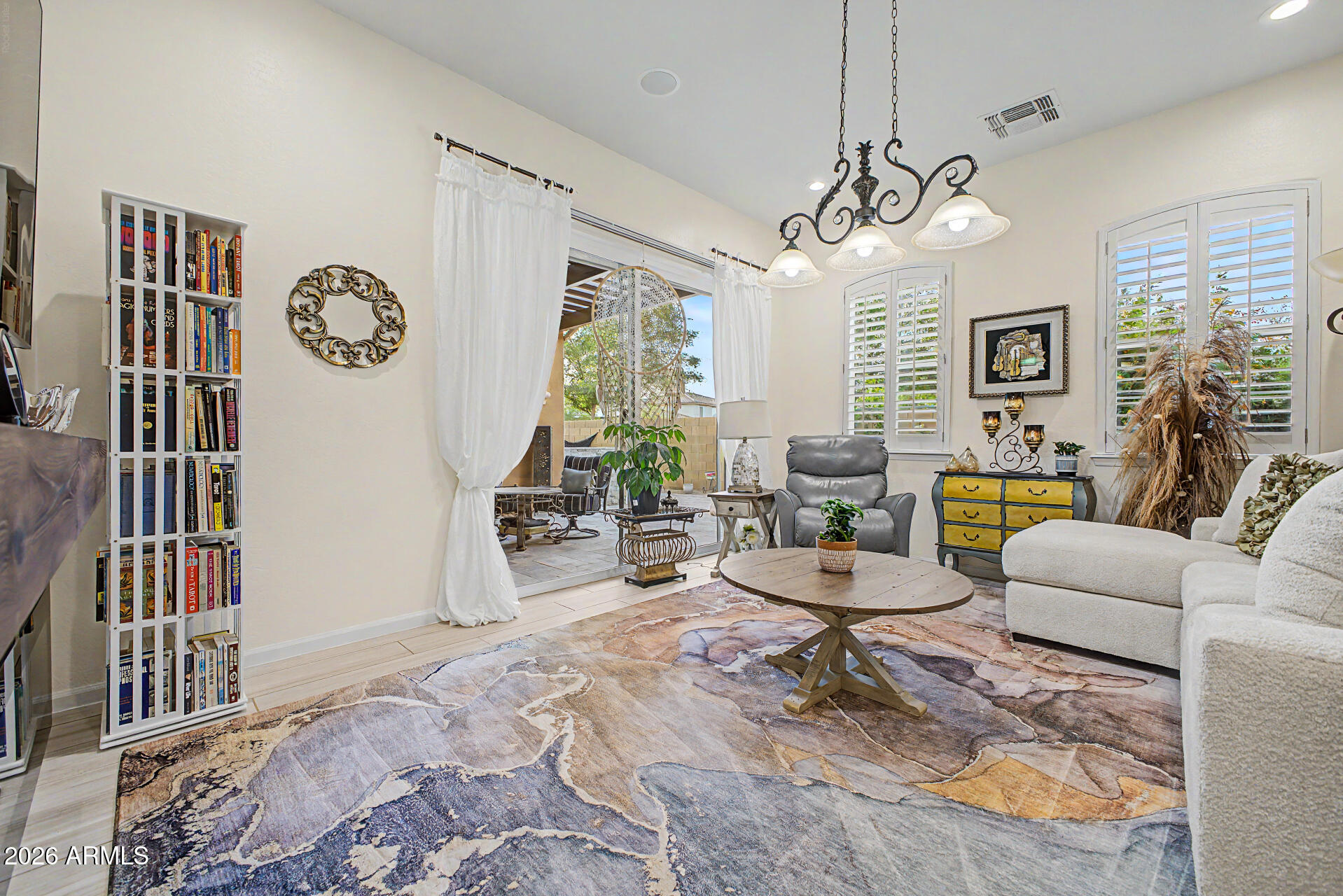 PALM VALLEY PHASE 9 - Residential