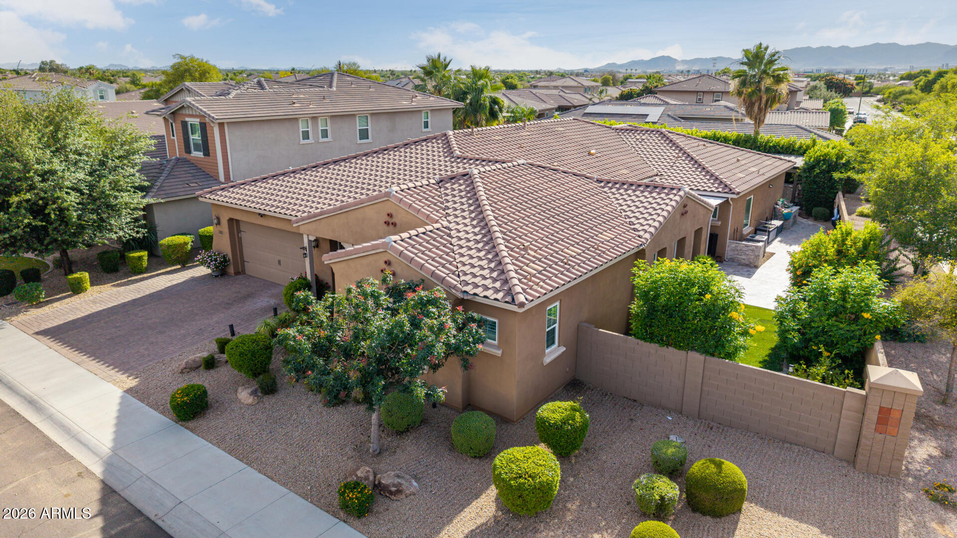 PALM VALLEY PHASE 9 - Residential