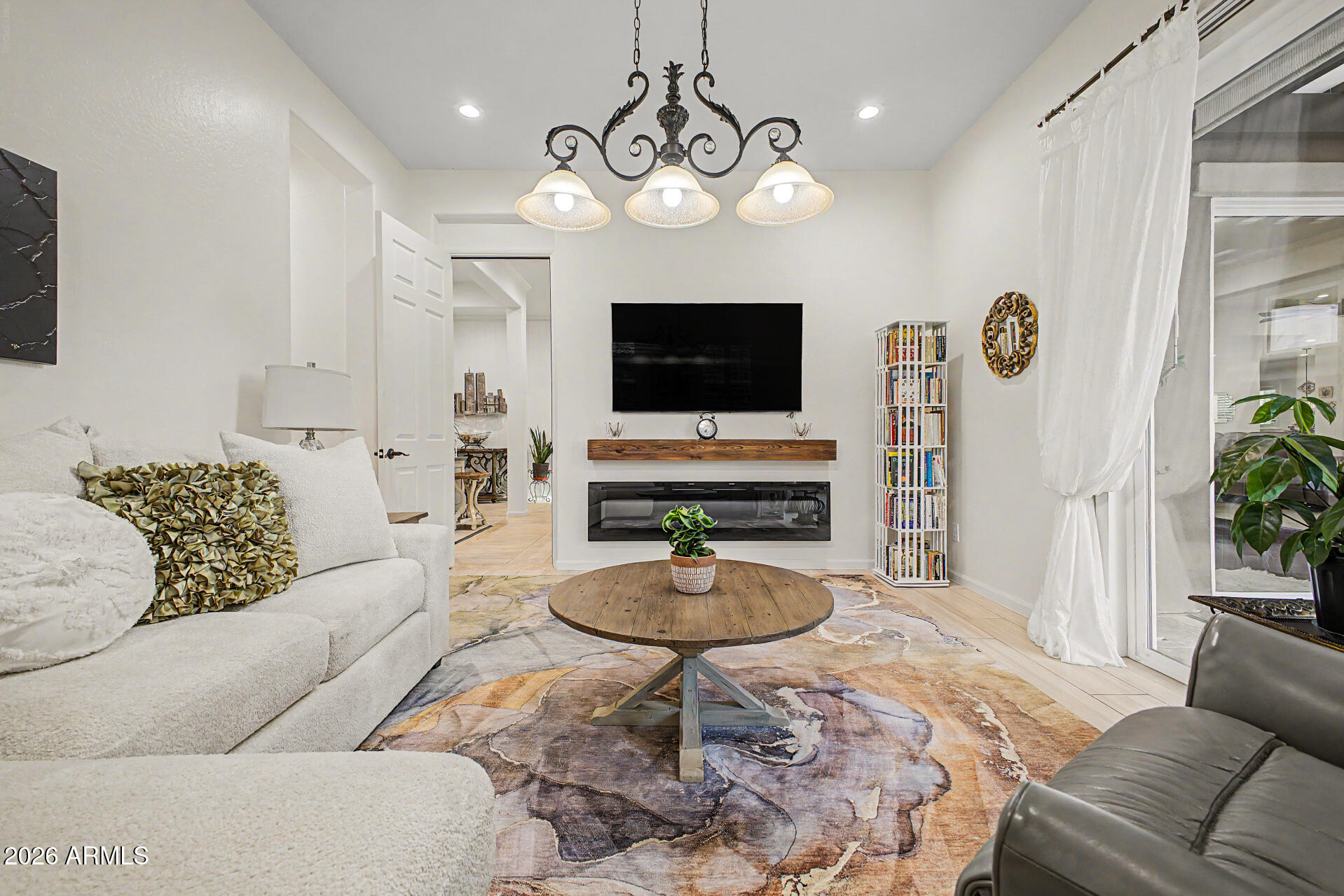 PALM VALLEY PHASE 9 - Residential
