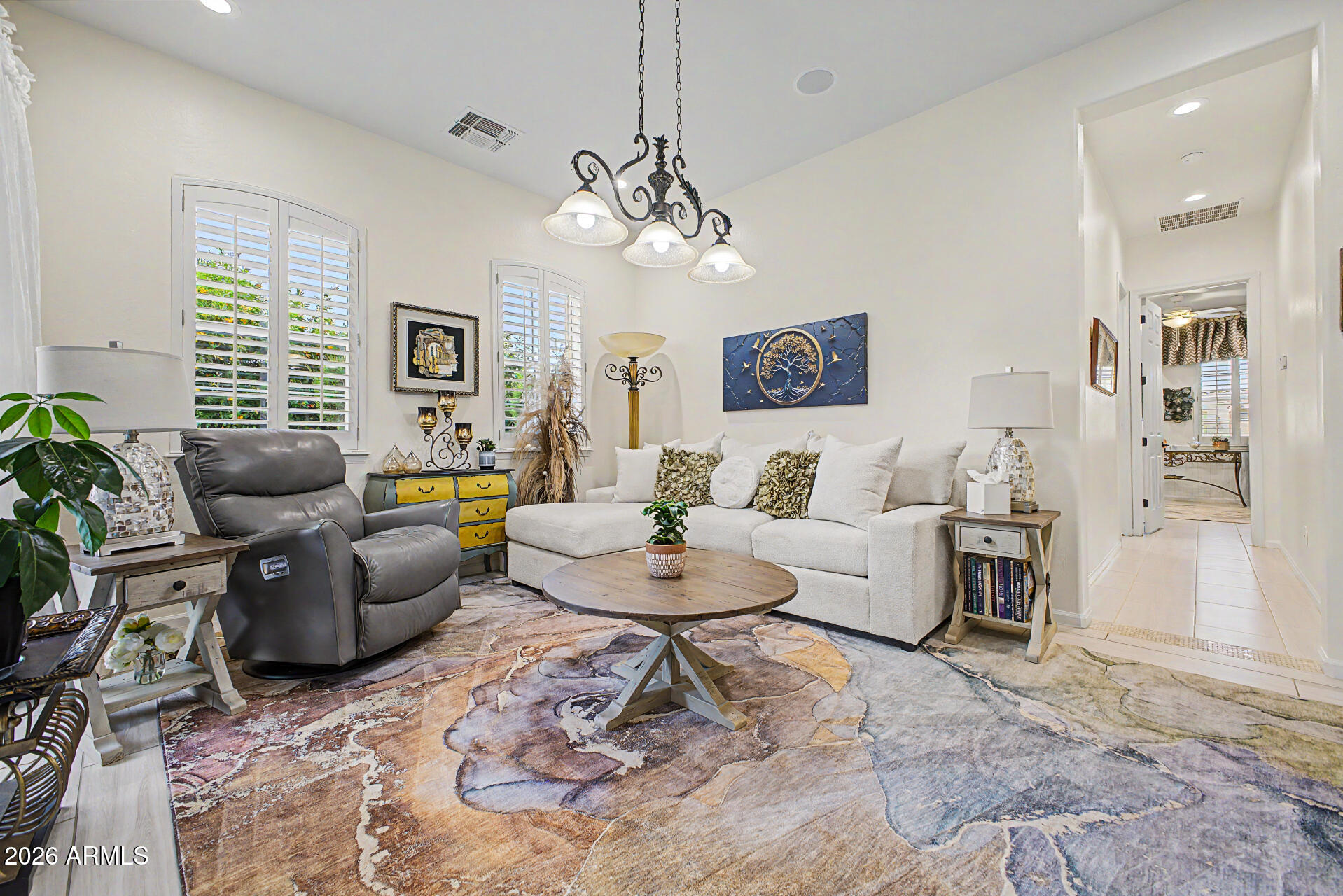 PALM VALLEY PHASE 9 - Residential
