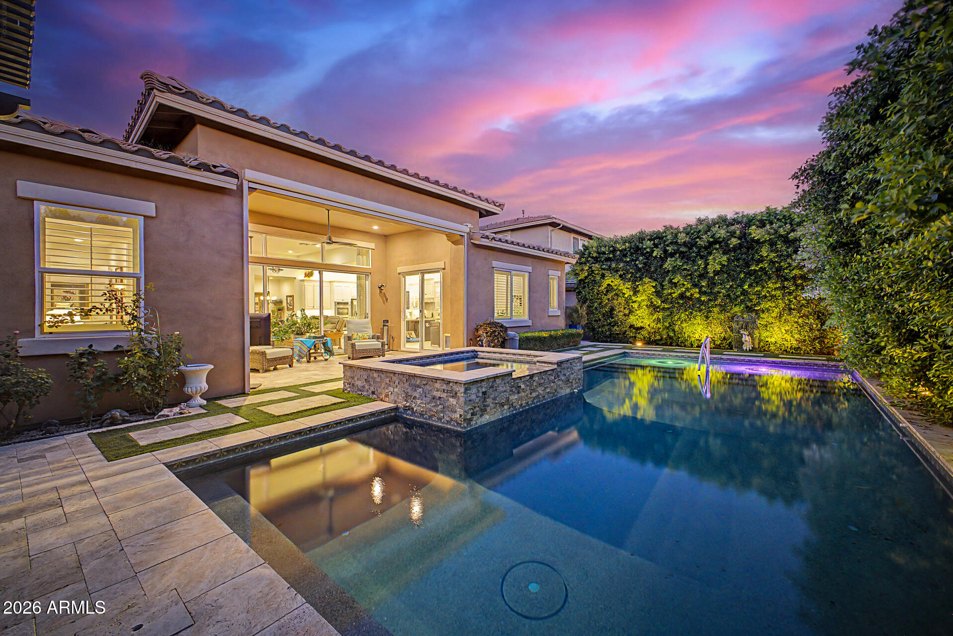 PALM VALLEY PHASE 9 - Residential