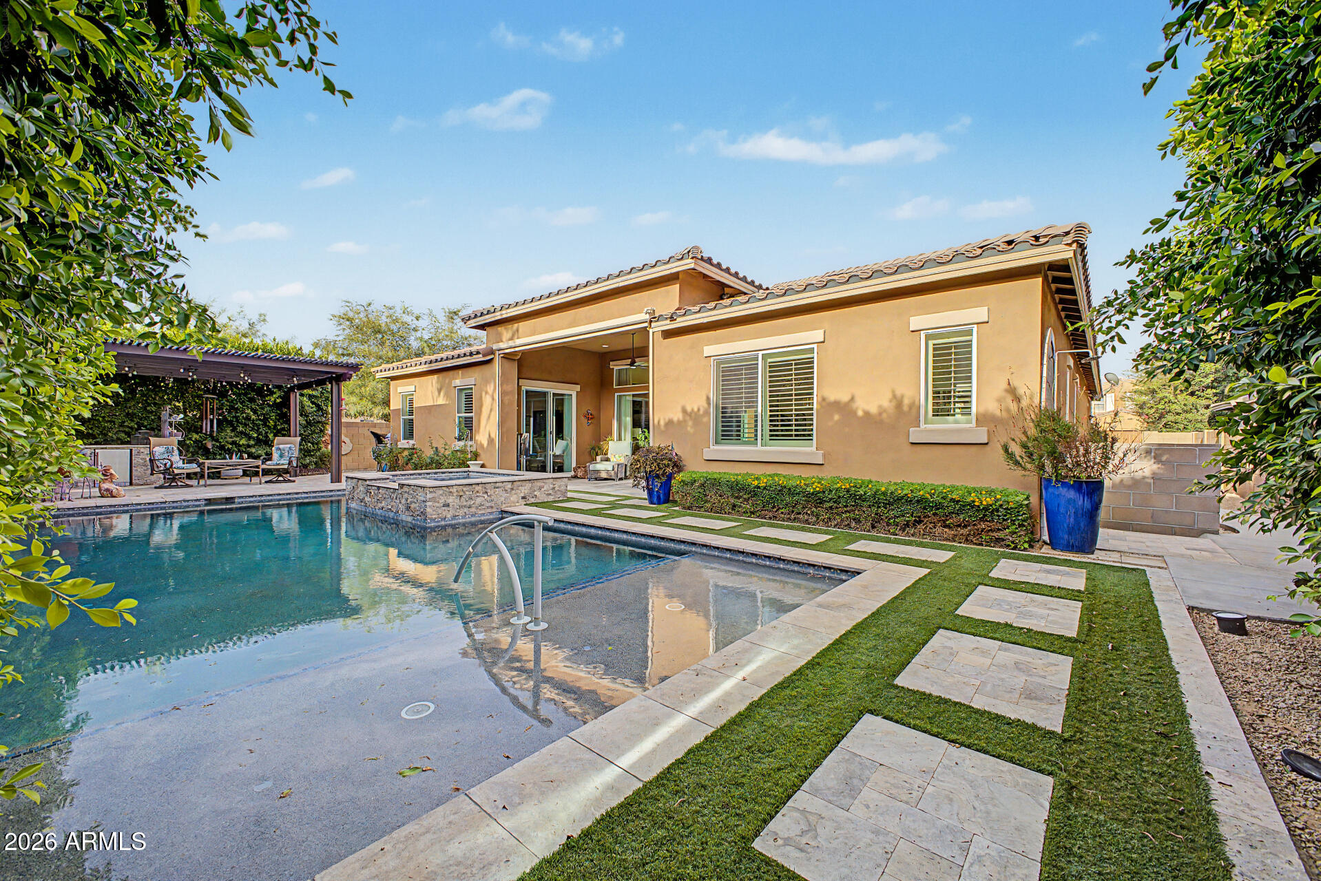 PALM VALLEY PHASE 9 - Residential