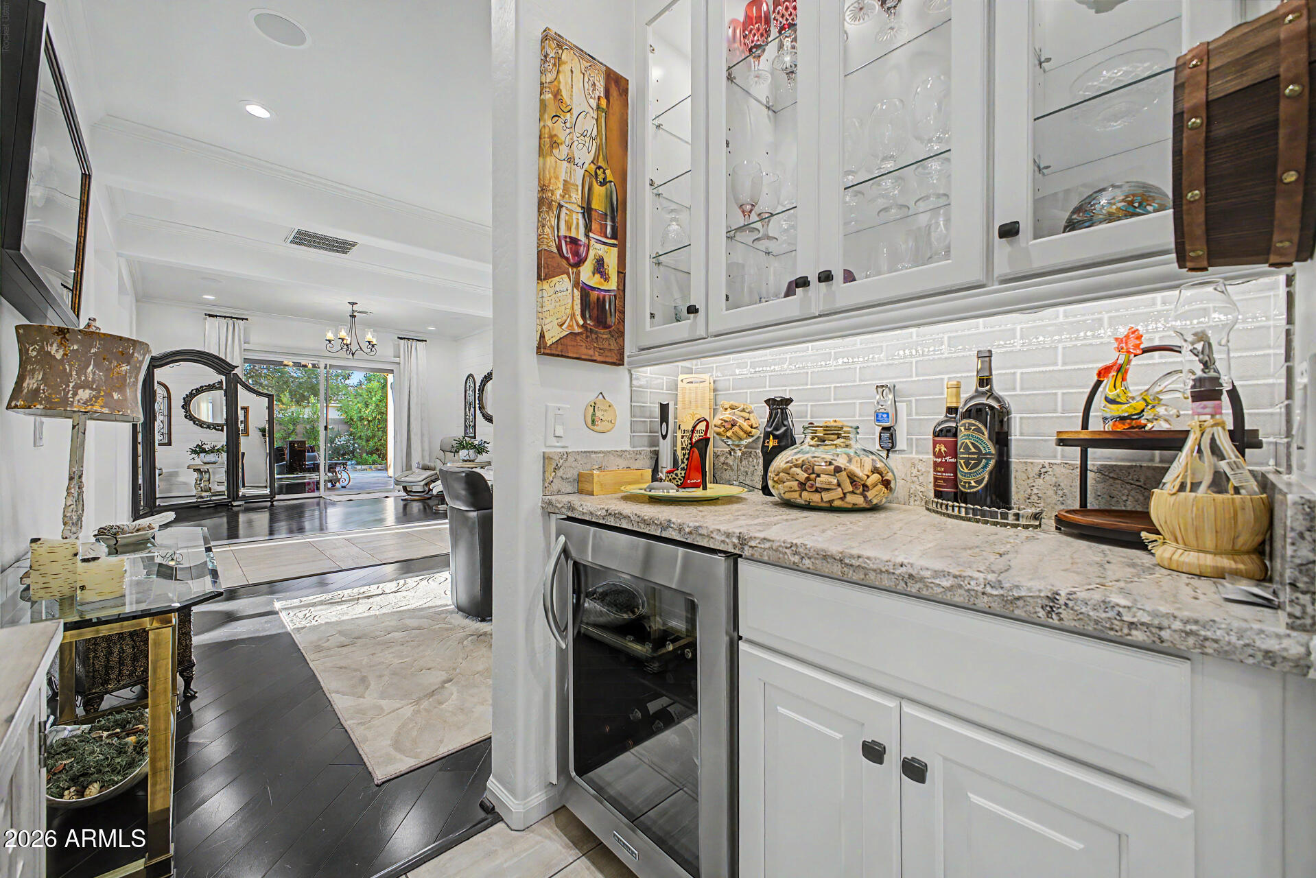 PALM VALLEY PHASE 9 - Residential