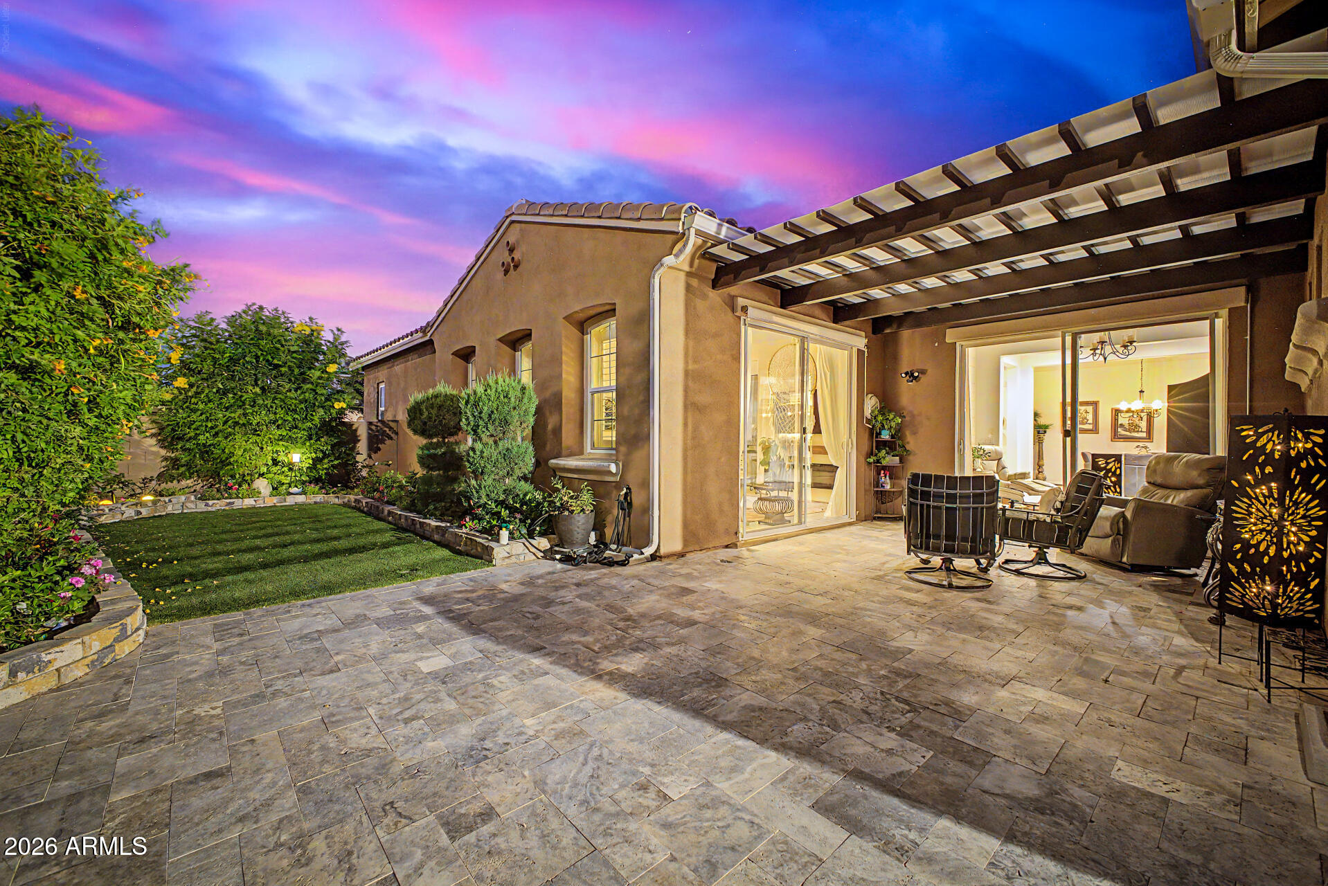 PALM VALLEY PHASE 9 - Residential