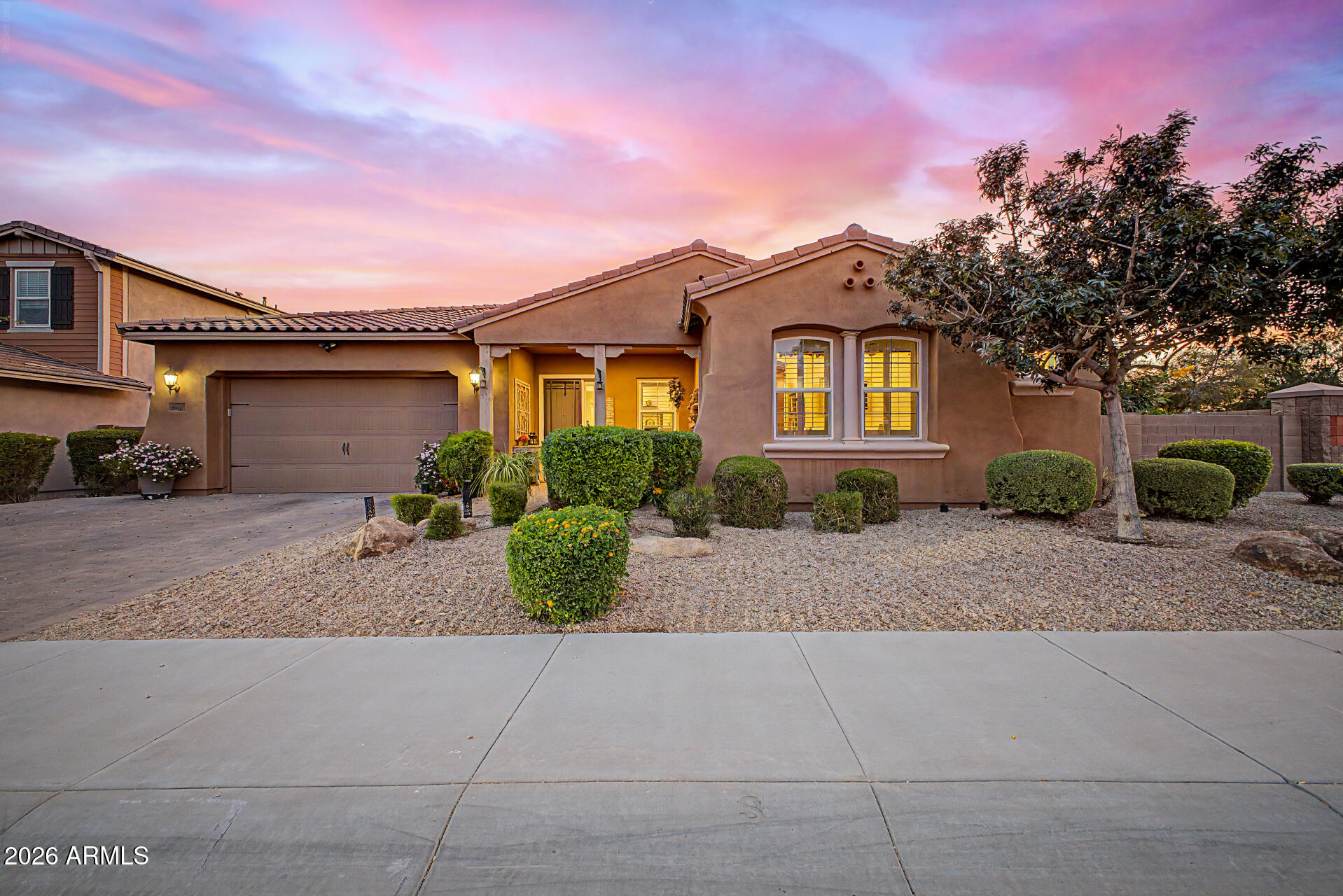 PALM VALLEY PHASE 9 - Residential