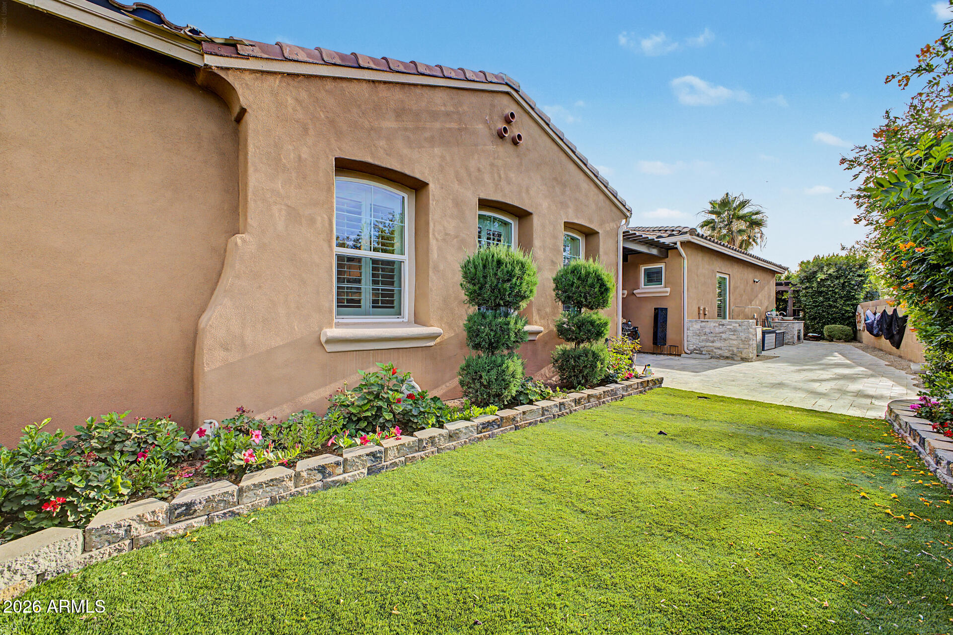 PALM VALLEY PHASE 9 - Residential
