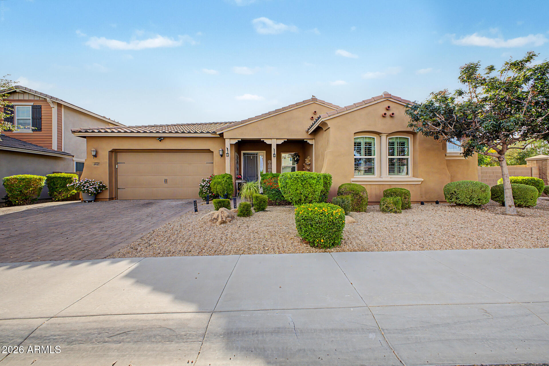 PALM VALLEY PHASE 9 - Residential