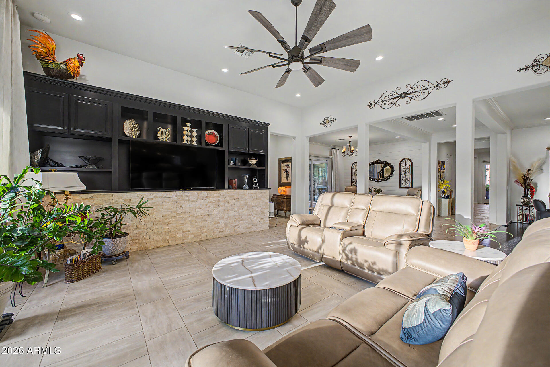 PALM VALLEY PHASE 9 - Residential