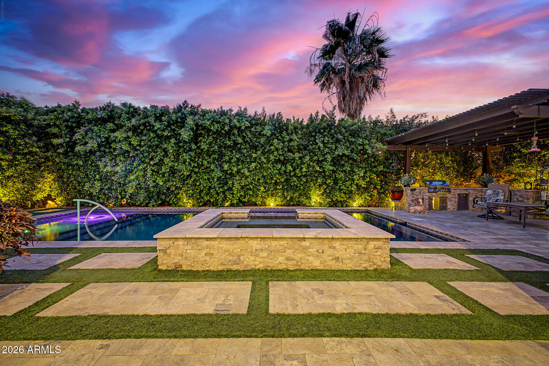 PALM VALLEY PHASE 9 - Residential