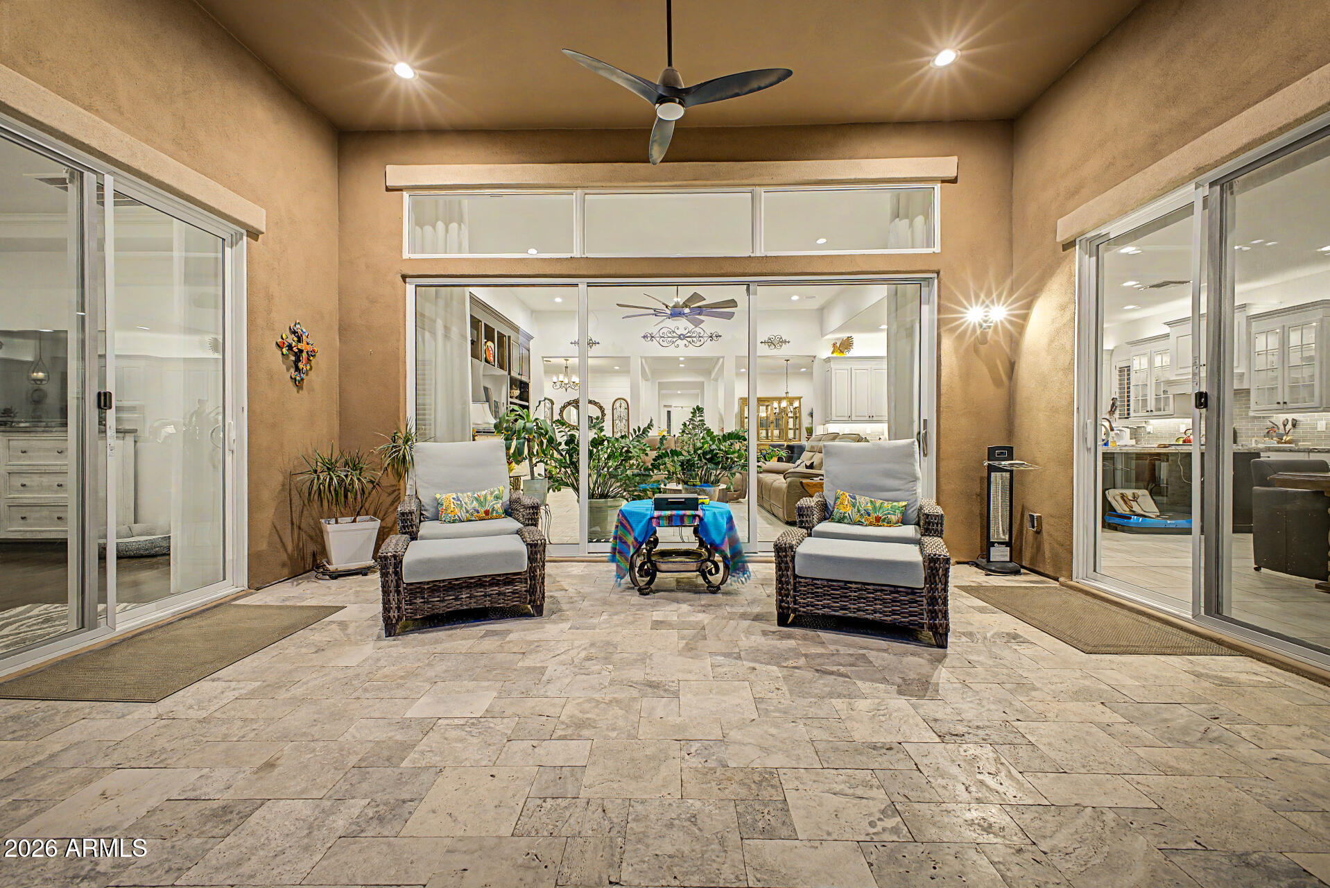 PALM VALLEY PHASE 9 - Residential