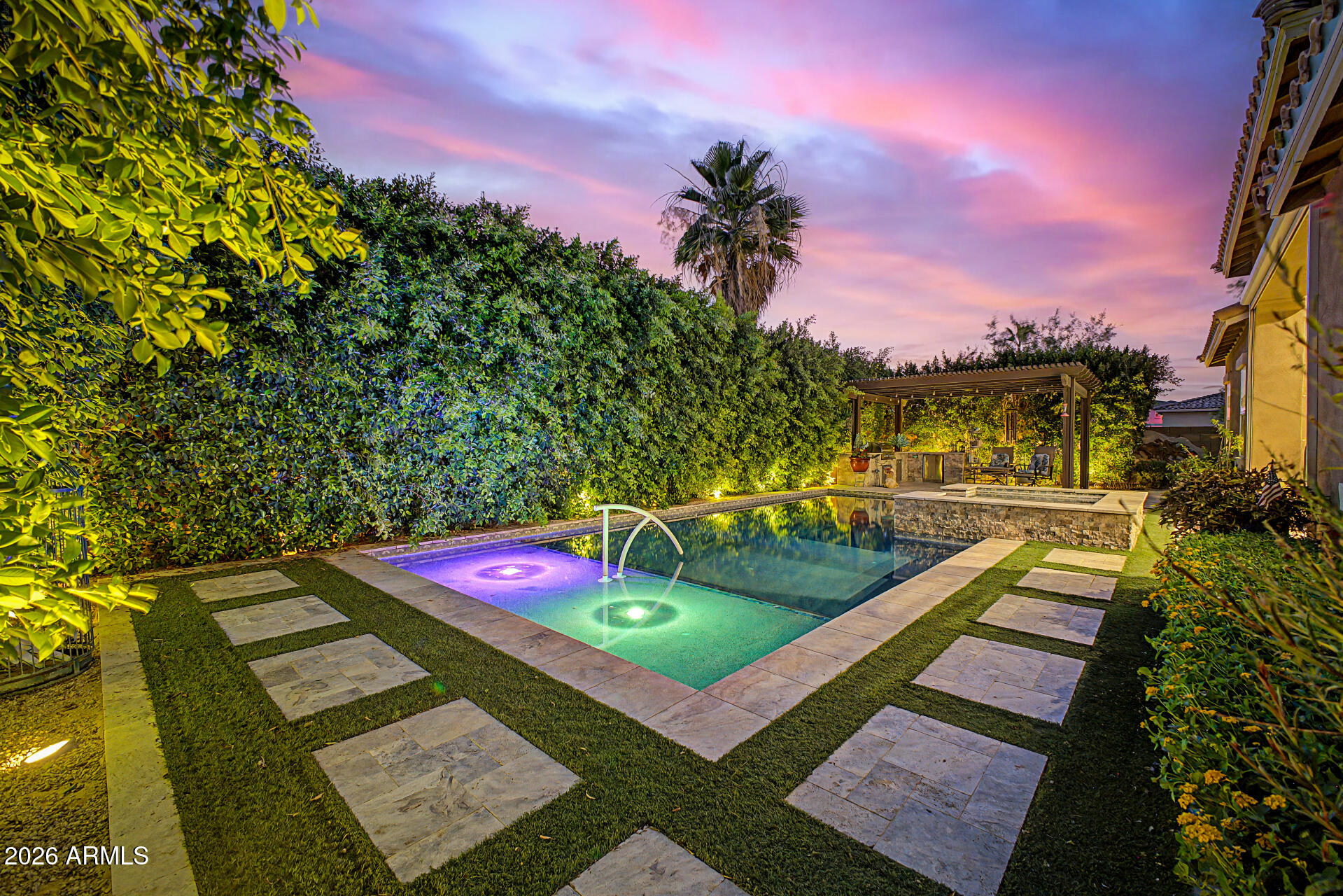 PALM VALLEY PHASE 9 - Residential