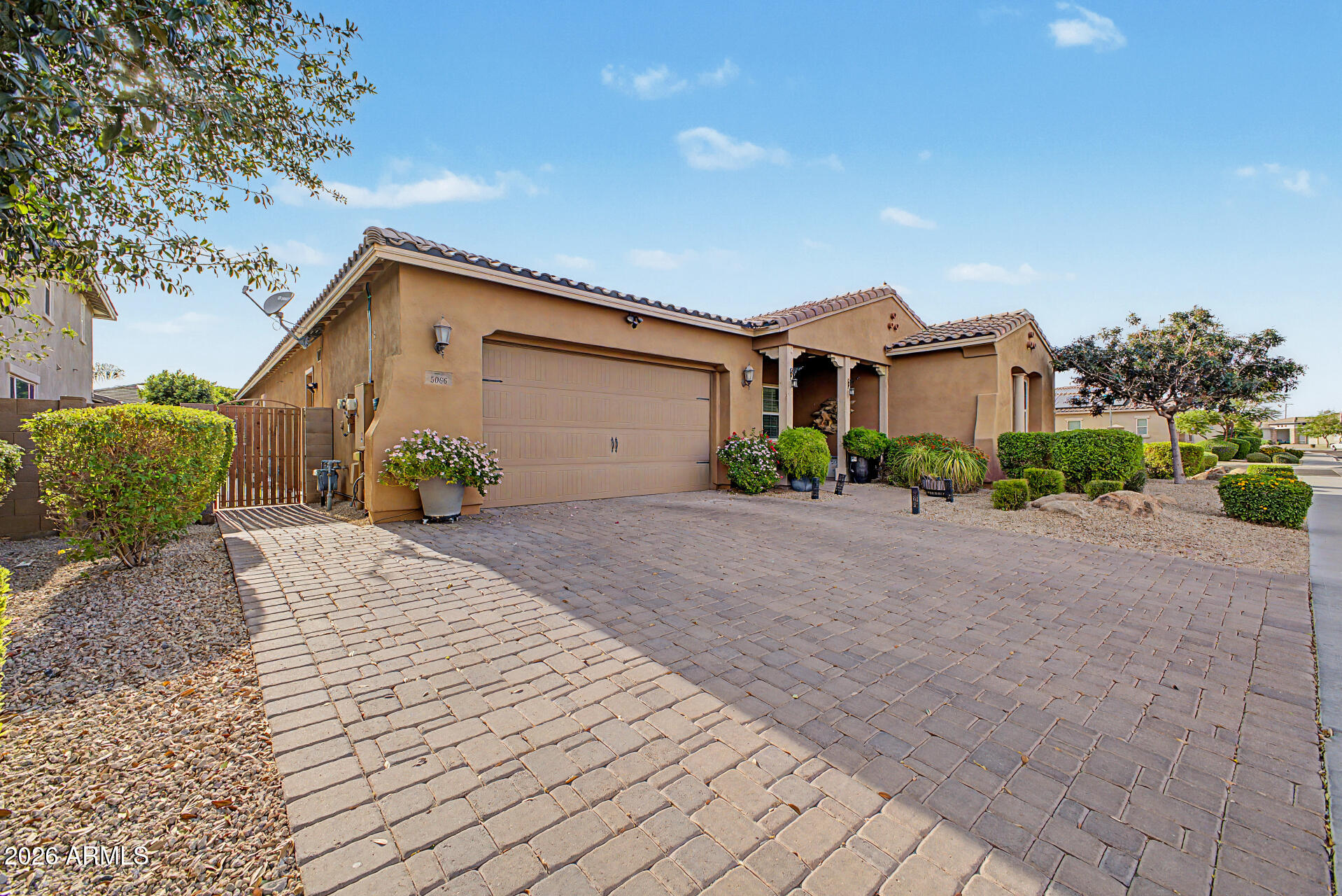 PALM VALLEY PHASE 9 - Residential