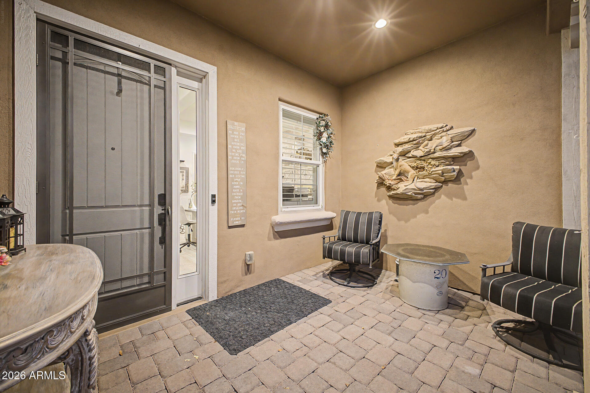 PALM VALLEY PHASE 9 - Residential