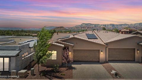 3950 Positano Place Sedona AZ 86336