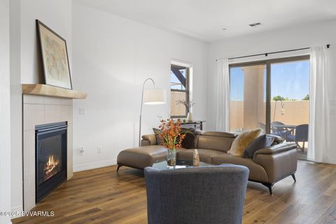 3950 Positano Place Sedona AZ 86336