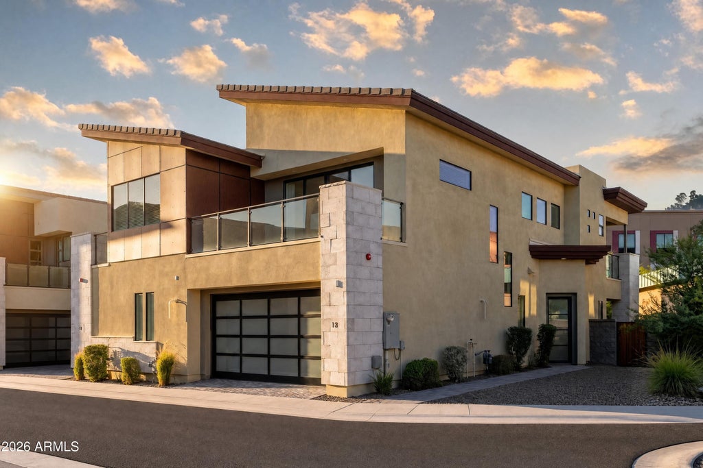 Photo of 1 Easy Street #12, Carefree, AZ 85377 (MLS # 7075033)