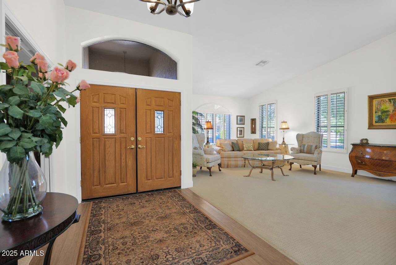 24703 S Desert Drive