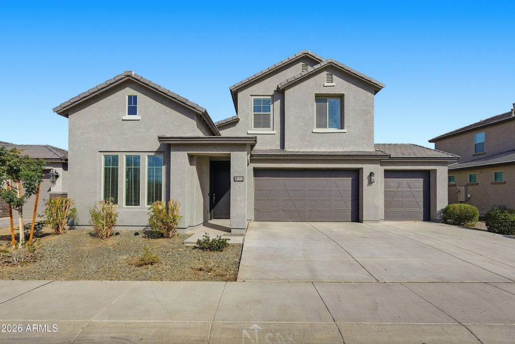 Photo of 12020 W Parkway Lane, Avondale, AZ 85323 (MLS # 6983505)