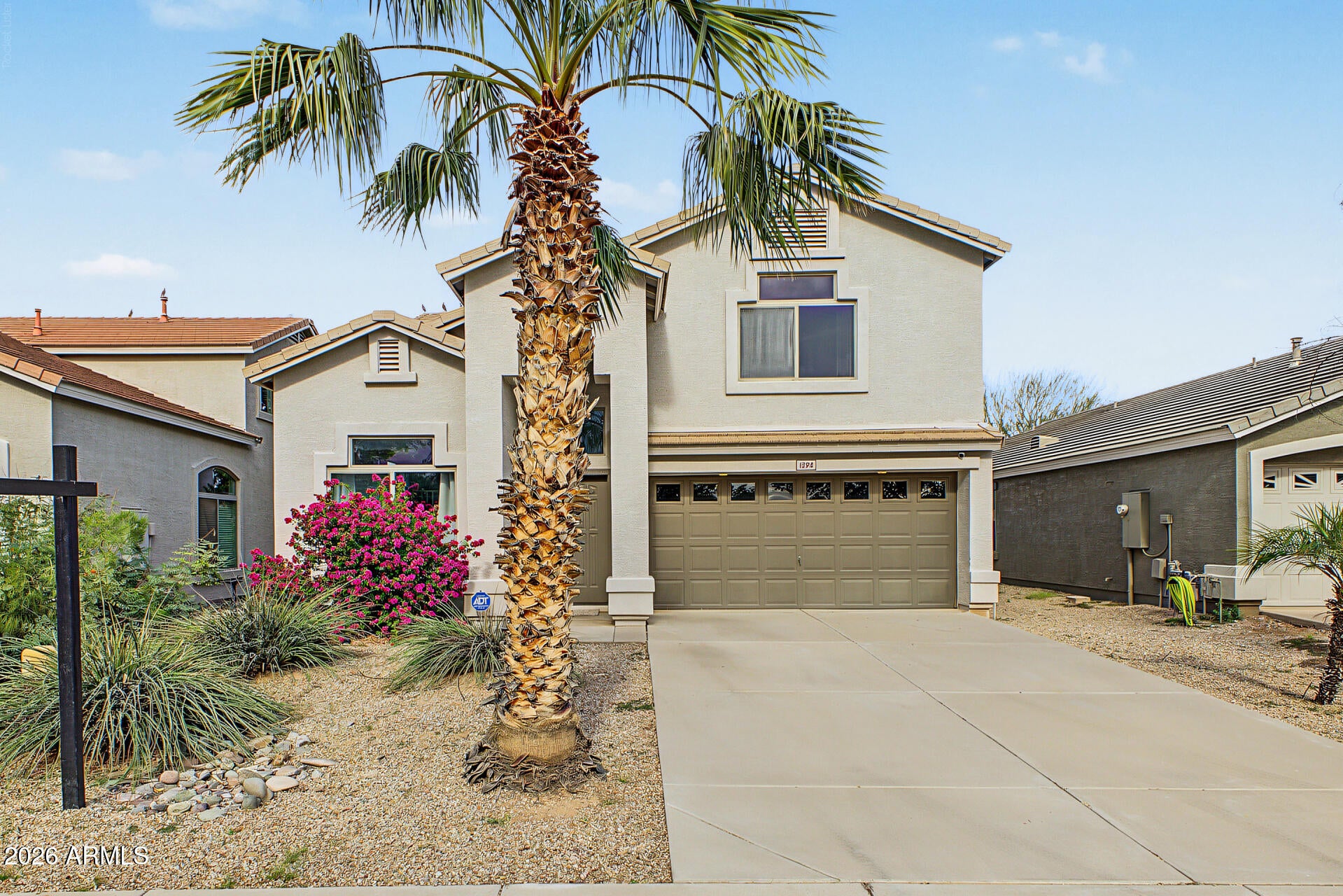 1394 E PENNY Lane