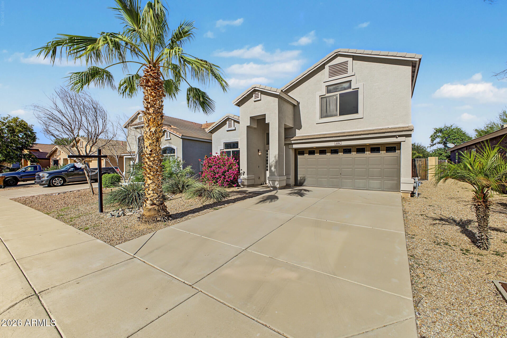 1394 E PENNY Lane
