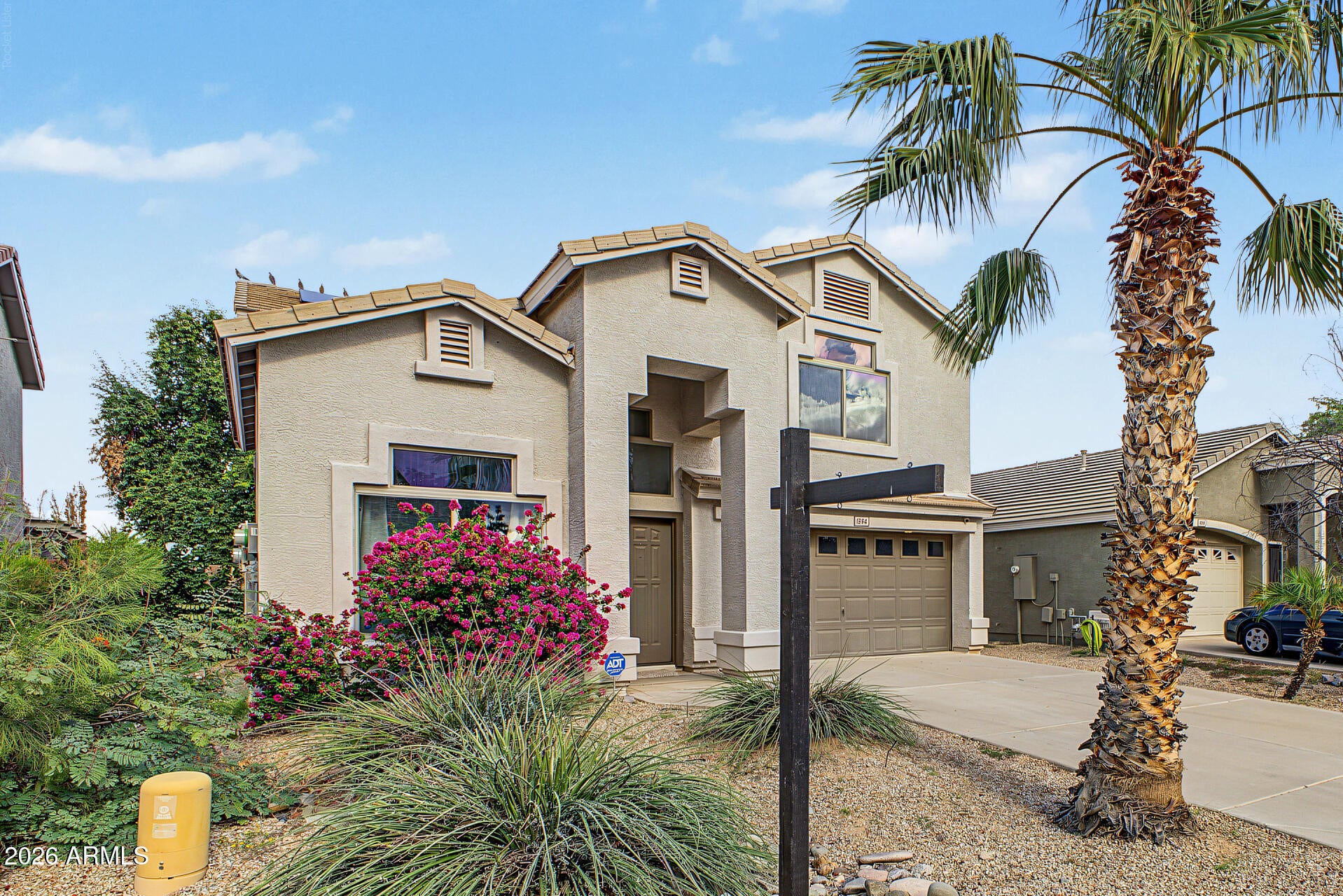 1394 E PENNY Lane