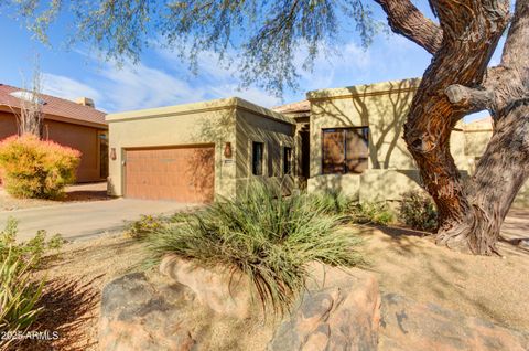 A home in Rio Verde