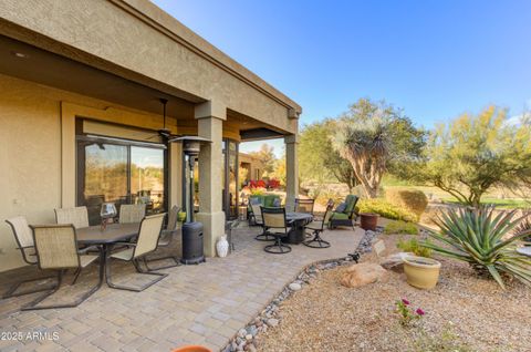 A home in Rio Verde