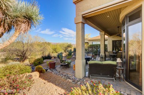 A home in Rio Verde