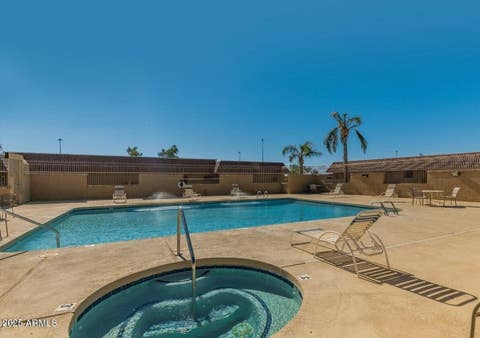 Photo of 601 W Yukon Drive #3, Phoenix, AZ 85027 (MLS # 7020418)