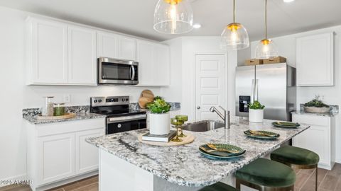 25948 W NANCY Lane Buckeye AZ 85326