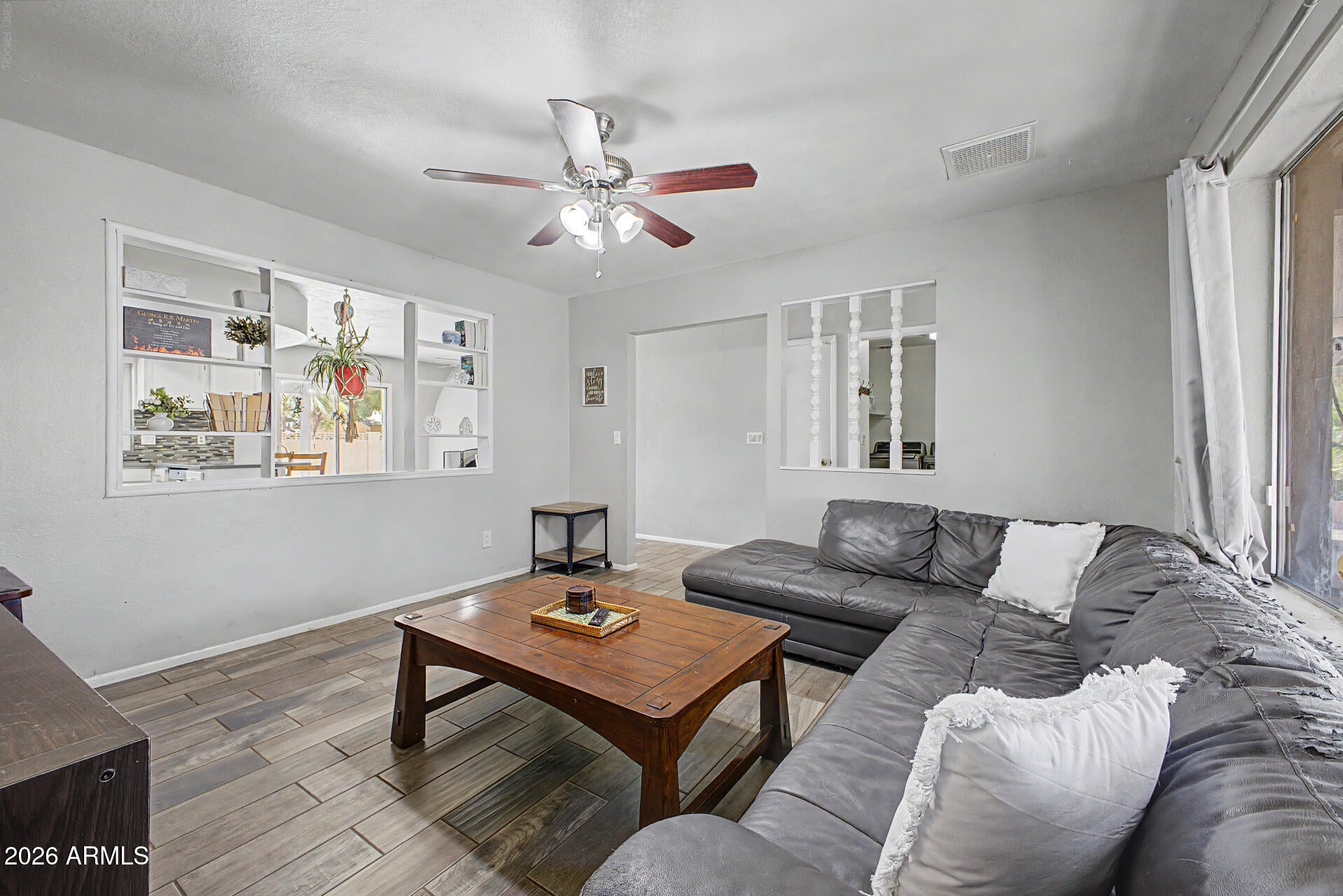 2233 W Sequoia Drive