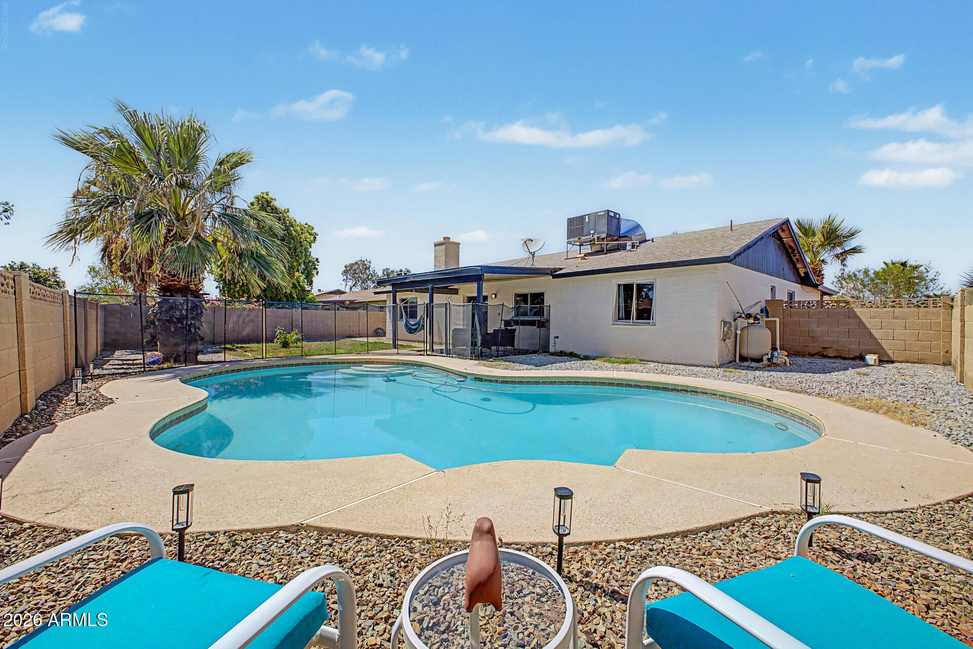 2233 W Sequoia Drive