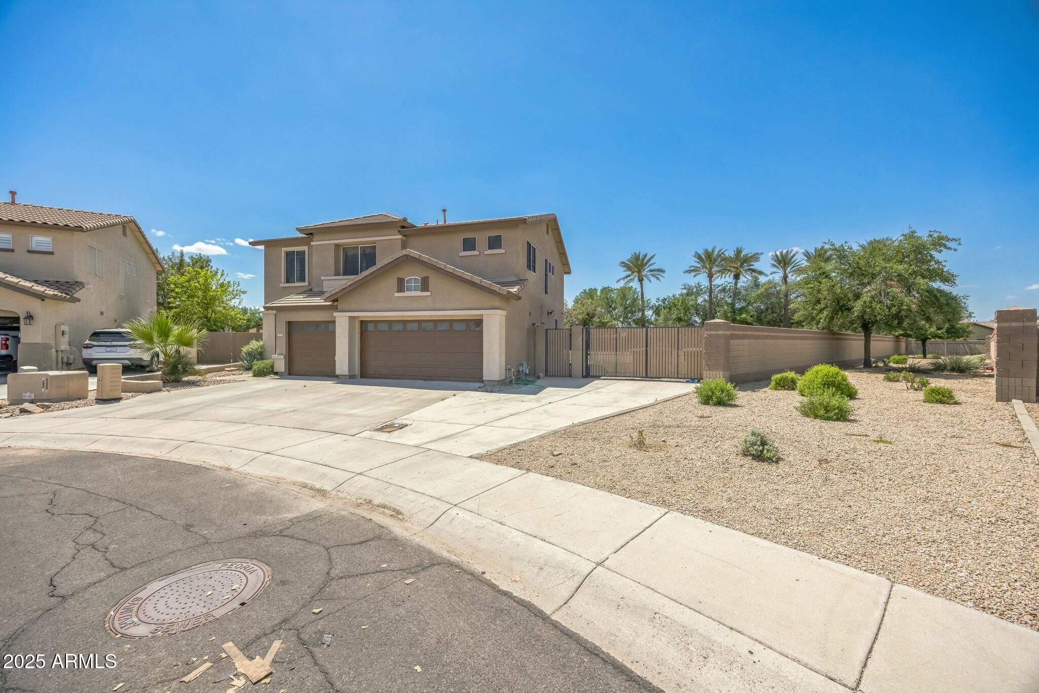 7855 W Via Del Sol --