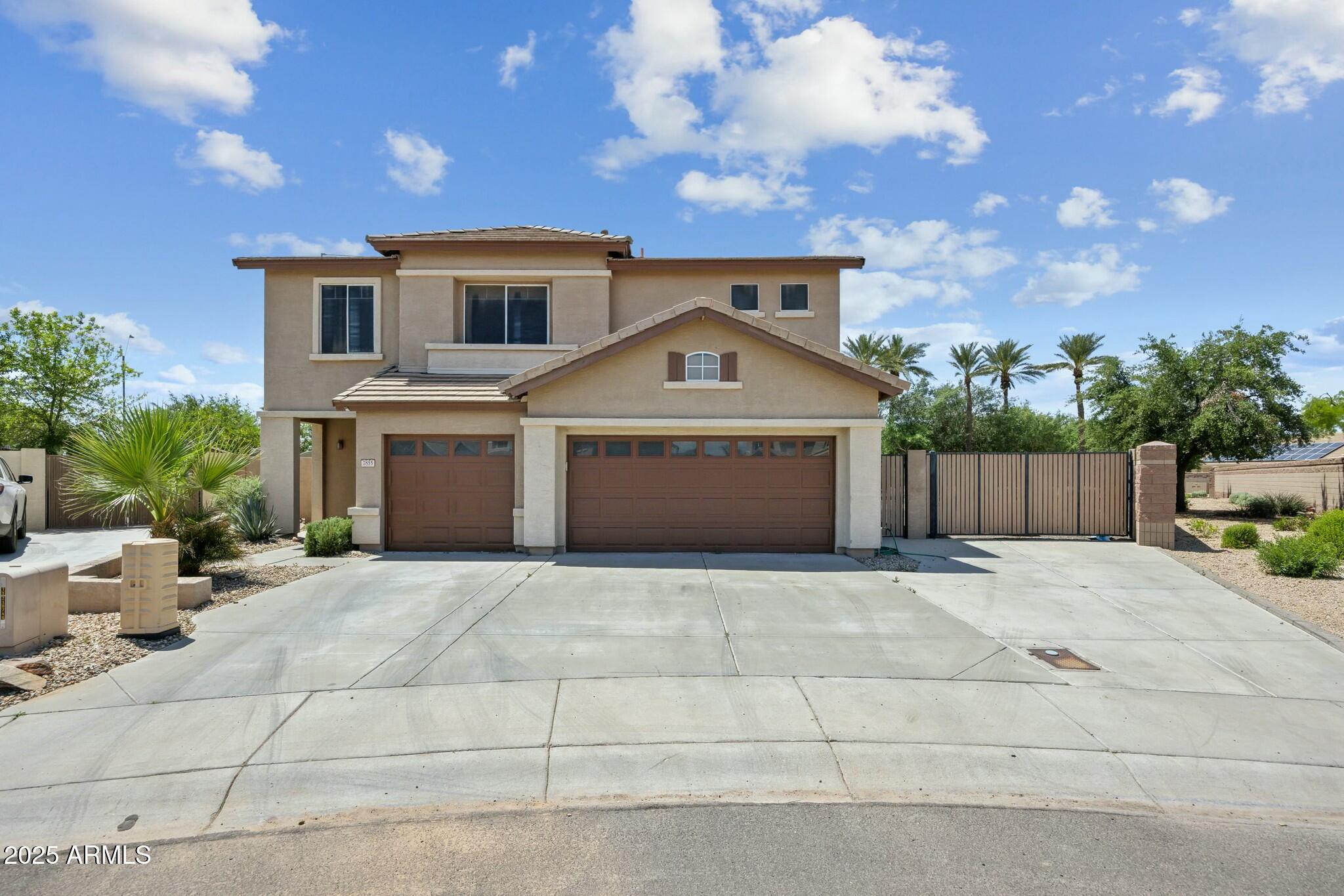 7855 W Via Del Sol --