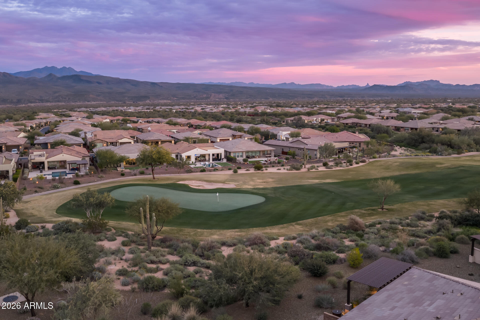 29329 N HORTON CREEK Trail