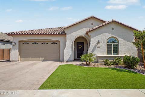 Property photo of 2864 W Santa Fe Drive, Queen Creek, AZ 85144