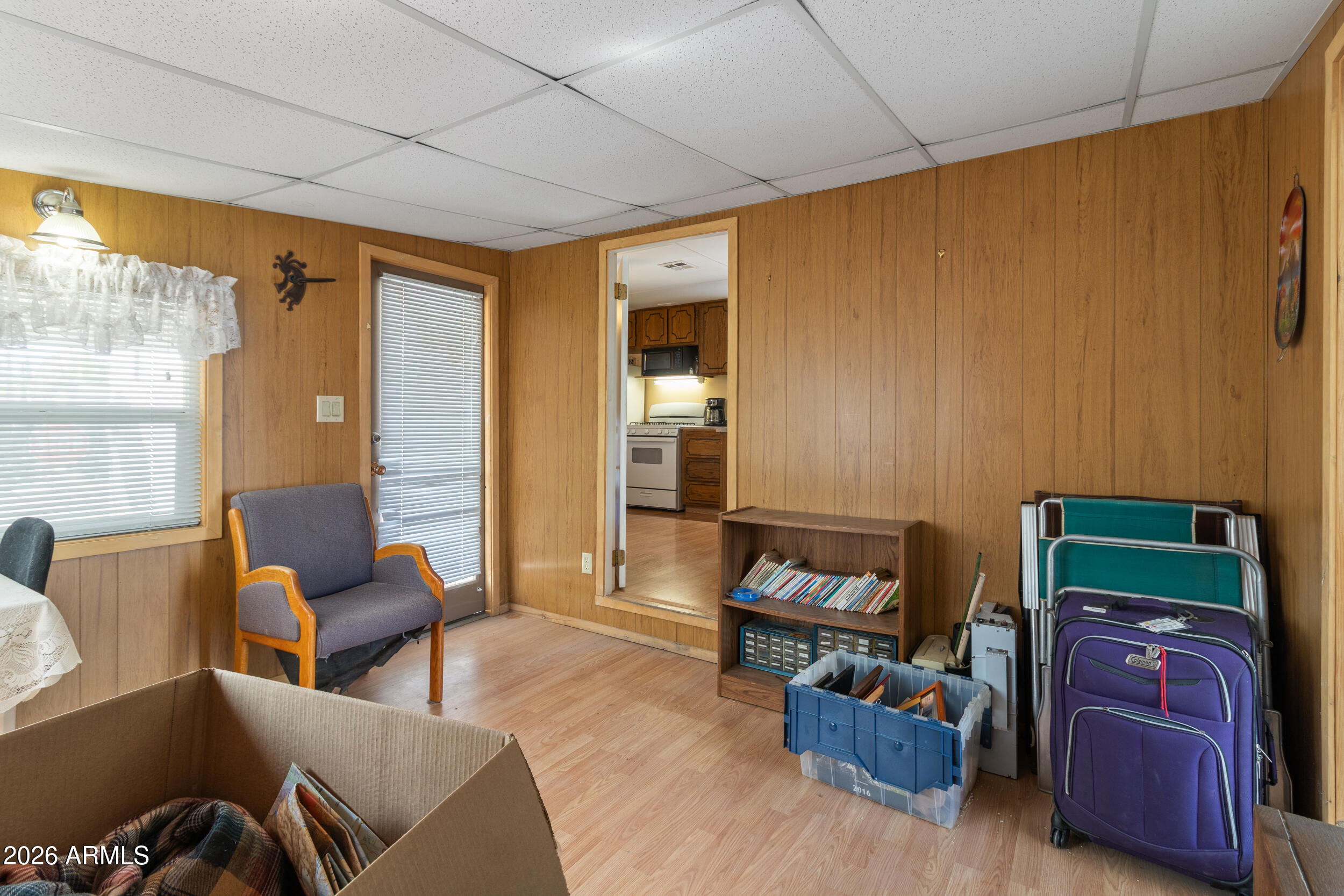 HOLIDAY VILLAGE 55+ - Residential
