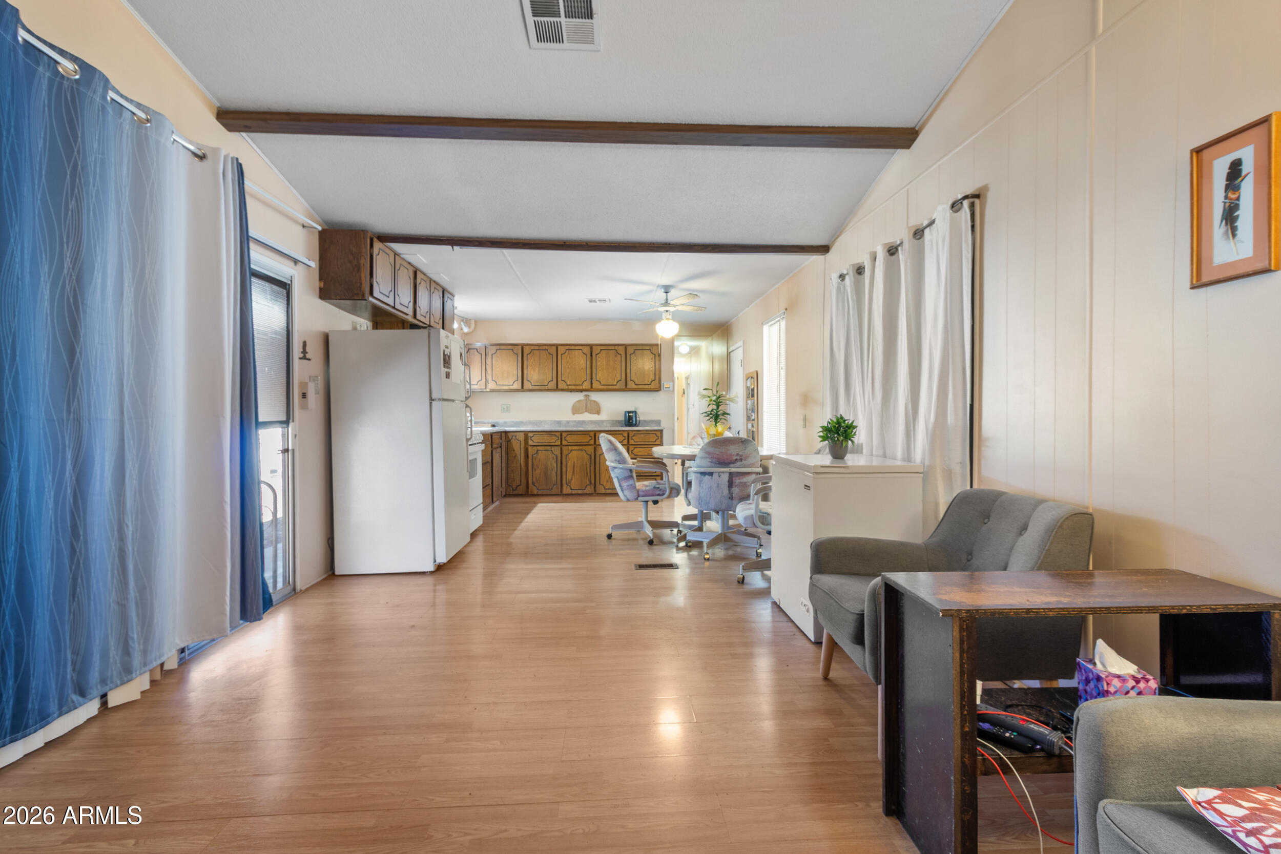 HOLIDAY VILLAGE 55+ - Residential