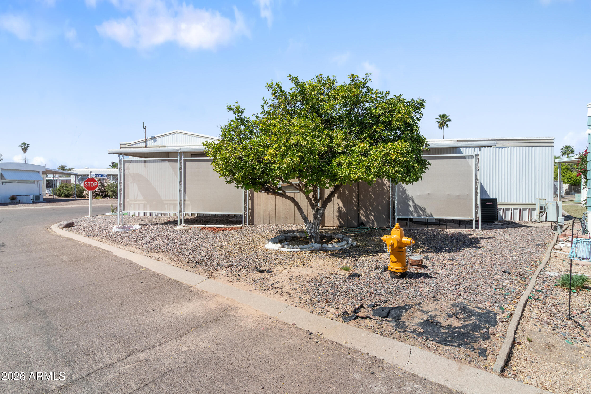 HOLIDAY VILLAGE 55+ - Residential