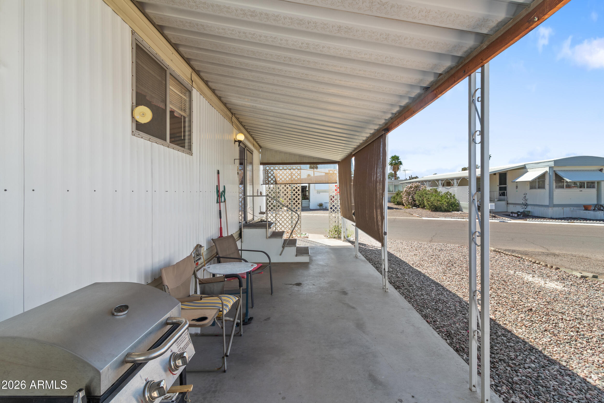 HOLIDAY VILLAGE 55+ - Residential