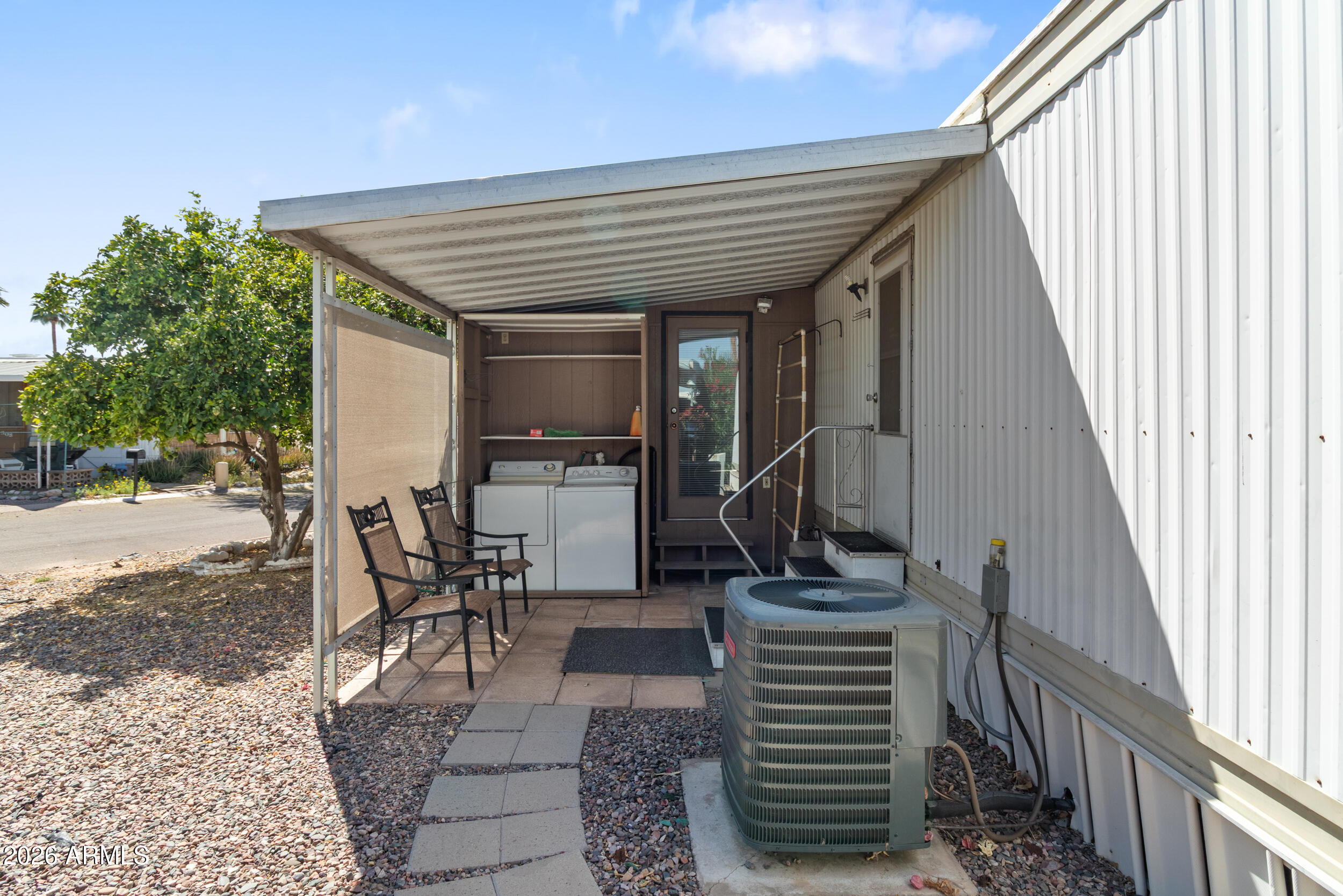 HOLIDAY VILLAGE 55+ - Residential